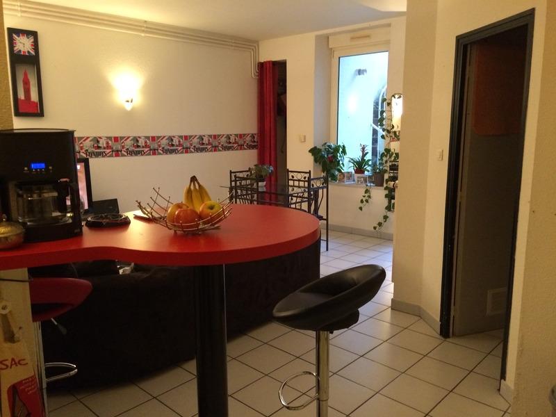 Immeuble - 271 m² - 13 pièces