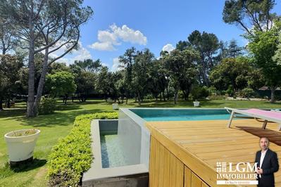 Villa - 139 m² - 5 pièces