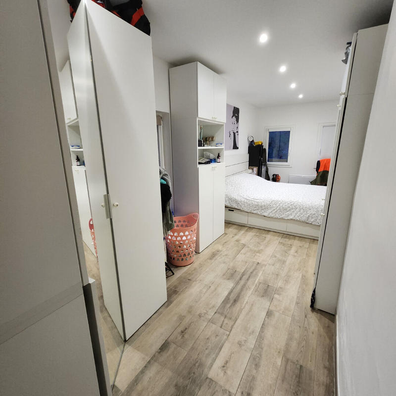 Demeure - 194 m² - 7 pièces