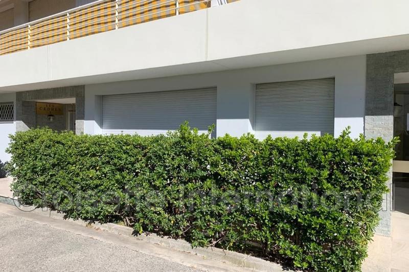 Appartement - 24 m² - 1 pièce