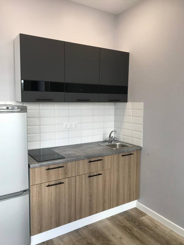 Appartement - 24 m² - 1 pièce