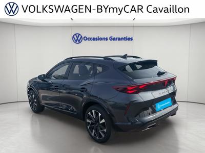 Cupra Formentor 1.5 eTSI Hybrid 150 ch Dsg7 V