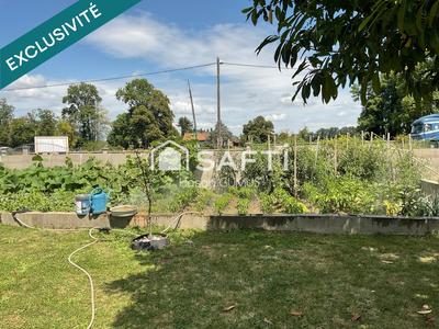 Villa - 177 m² - 8 pièces