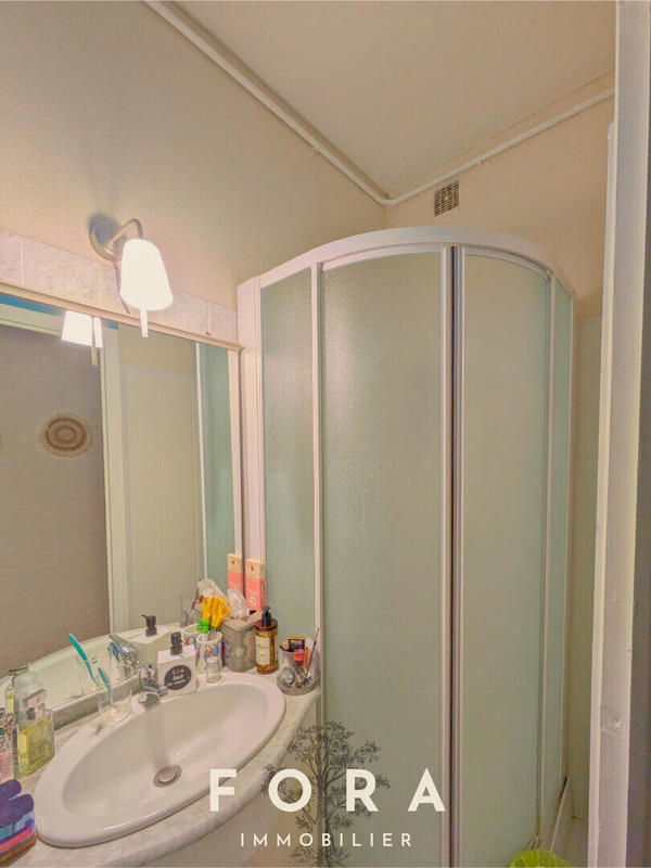 Appartement - 71 m² - 3 pièces