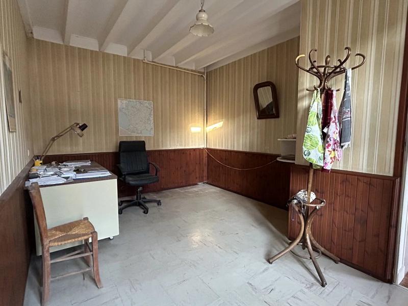 Maison - 125 m² - 6 pièces