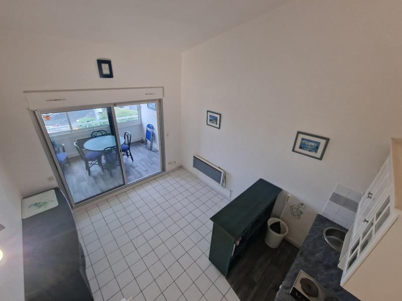 Appartement - 47 m² - 3 pièces