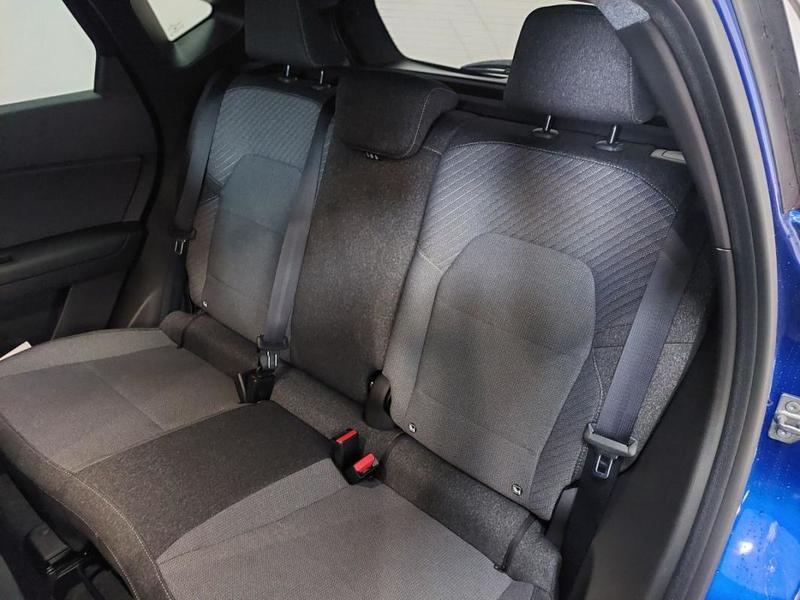 Renault Captur techno E-Tech full hybrid 145