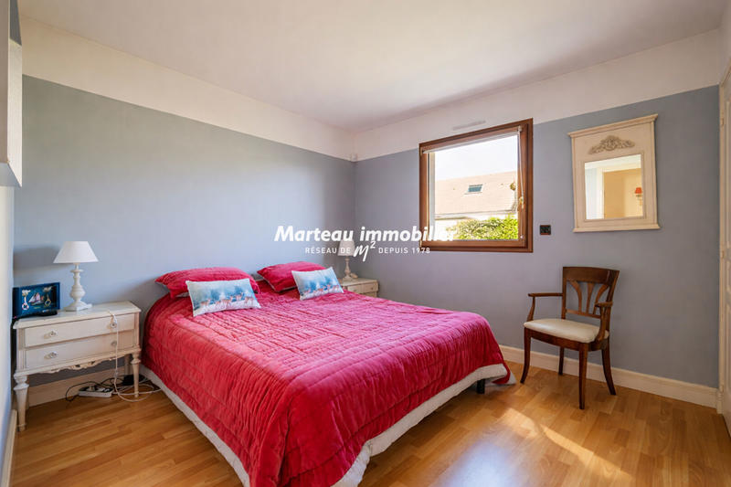 Maison - 174 m² - 6 pièces