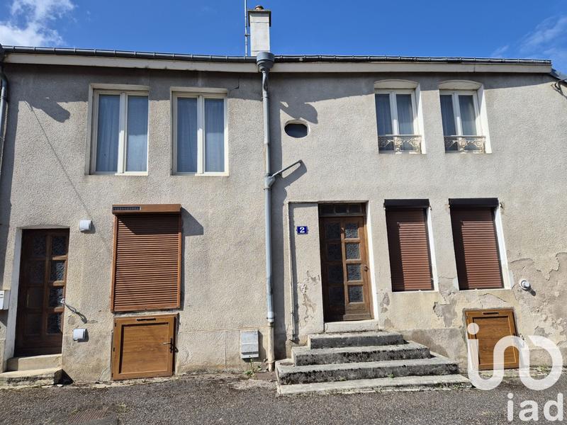 Maison - 378 m² - 8 pièces