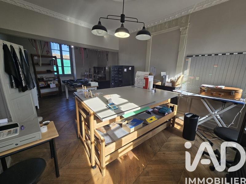Maison - 157 m² - 6 pièces