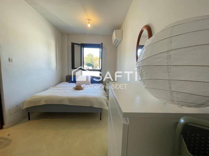 Villa - 100 m² - 6 pièces