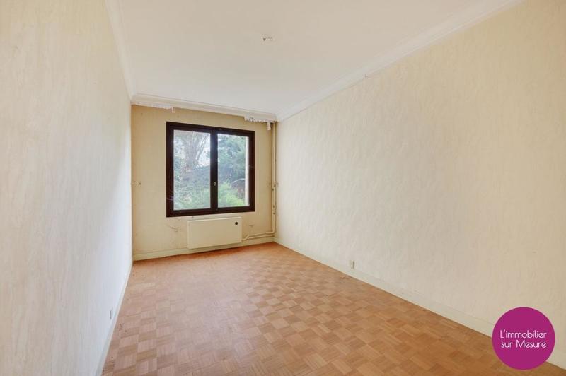Appartement - 80 m² - 3 pièces