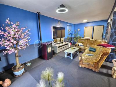 Maison de ville - 180 m² - 3 pièces