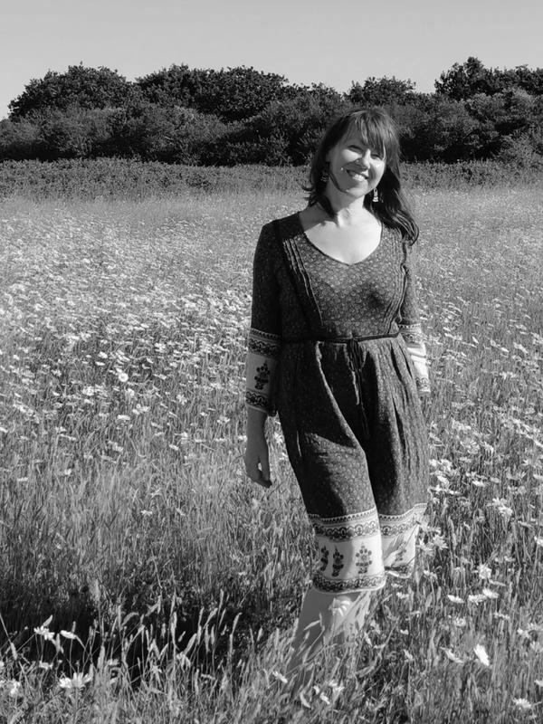 Printemps des Poètes à Figeac, rencontre avec Cécile A. Holdban, musée Champollion