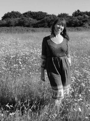 Printemps des Poètes à Figeac, rencontre avec Cécile A. Holdban, musée Champollion