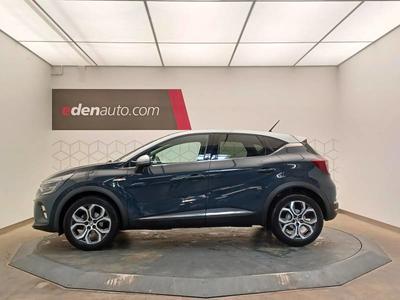 Renault Captur TCe 140 - 21 Intens