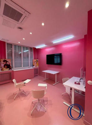 Local commercial - 225 m²