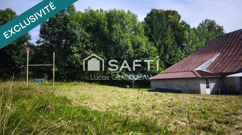 Maison - 329 m² - 8 pièces