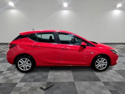 Opel Astra 1.0i Turbo - 105 s&amp;S K Berline Edition Phase 1