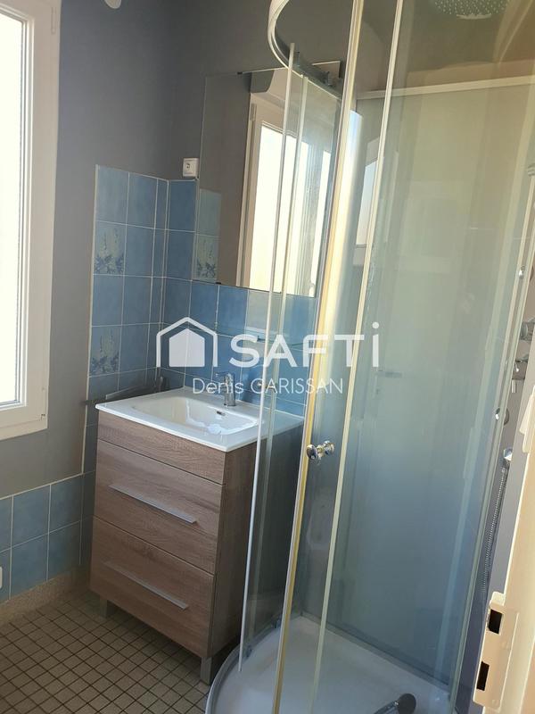 Maison - 116 m² - 6 pièces