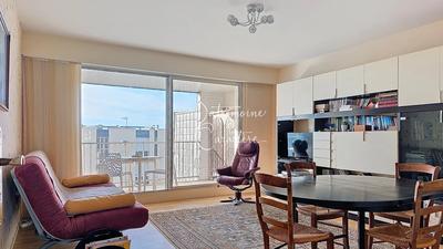 Appartement - 55 m² - 2 pièces