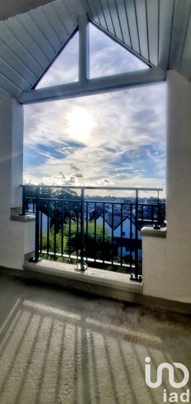 Appartement - 54 m² - 2 pièces