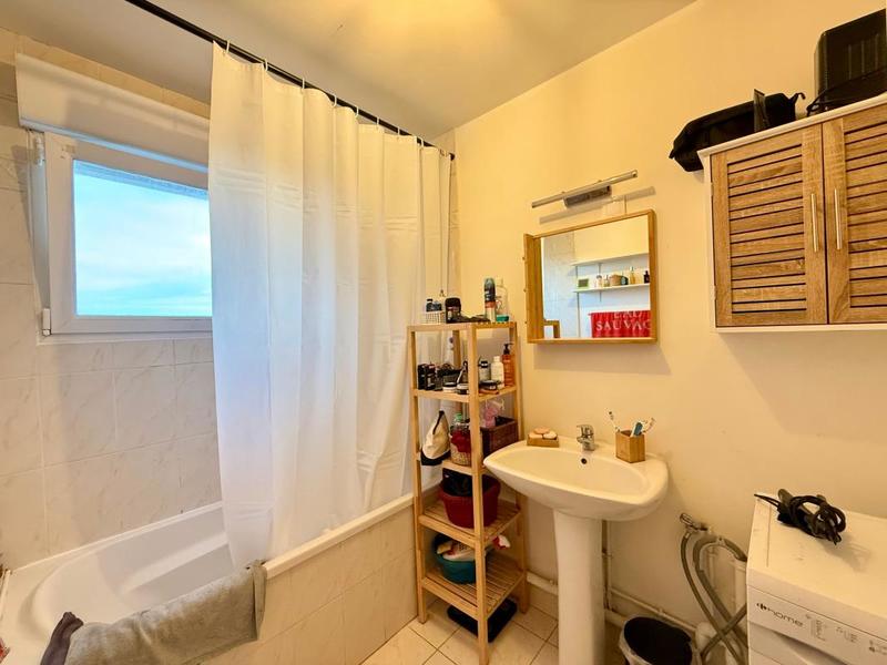 Appartement - 84 m² - 3 pièces