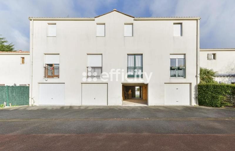 Pavillon - 63 m² - 3 pièces