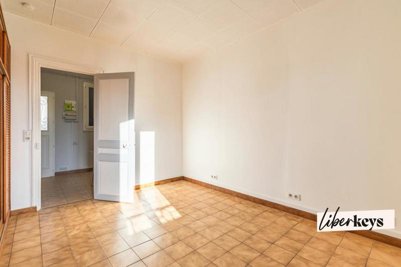 Studio - 22 m² - 1 pièce
