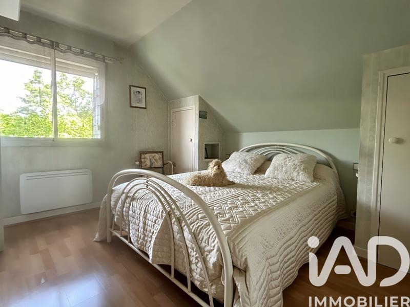 Maison - 165 m² - 7 pièces