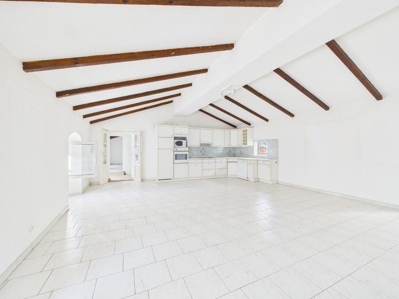 Appartement - 40 m² - 1 pièce