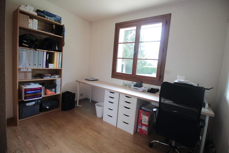 Maison - 163 m² - 5 pièces