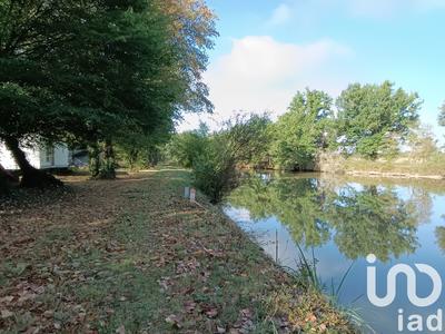 Terrain - 30 533 m²