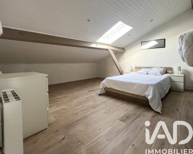 Appartement - 70 m² - 2 pièces