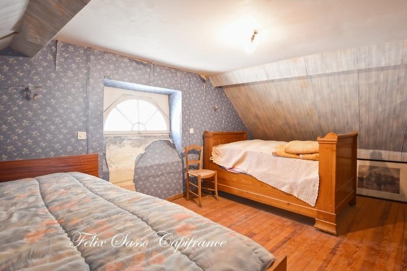 Maison de village - 145 m² - 7 pièces