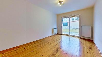 Appartement - 100 m² - 4 pièces