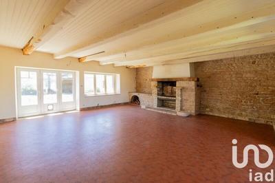 Maison - 262 m² - 6 pièces