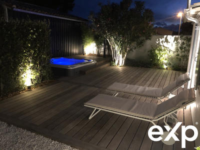 Villa - 152 m² - 7 pièces