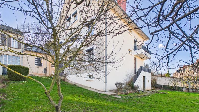 Appartement - 71 m² - 3 pièces