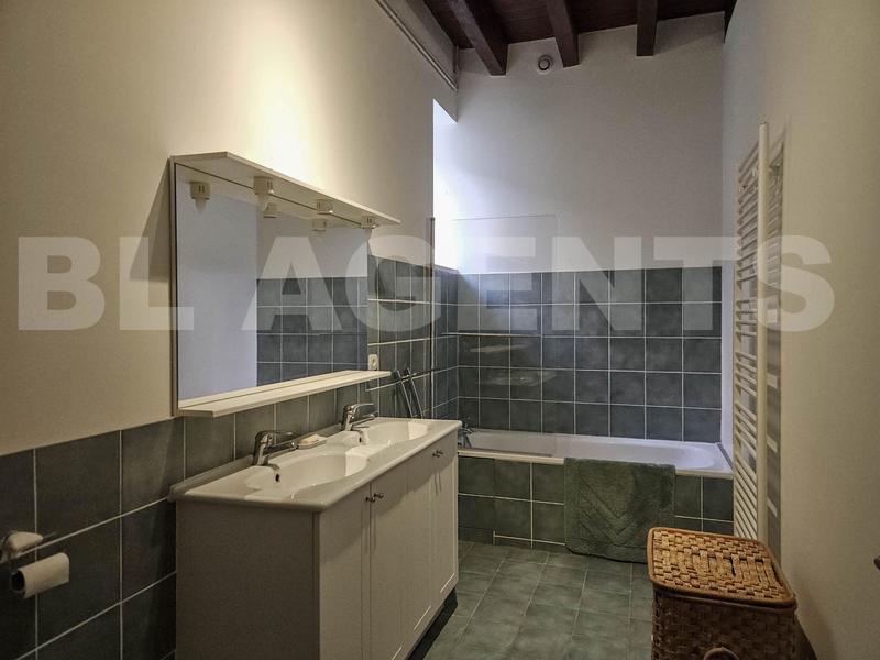 Maison bourgeoise - 142 m² - 6 pièces