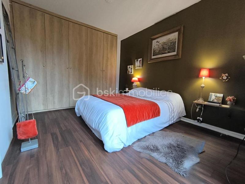 Appartement - 34 m² - 2 pièces