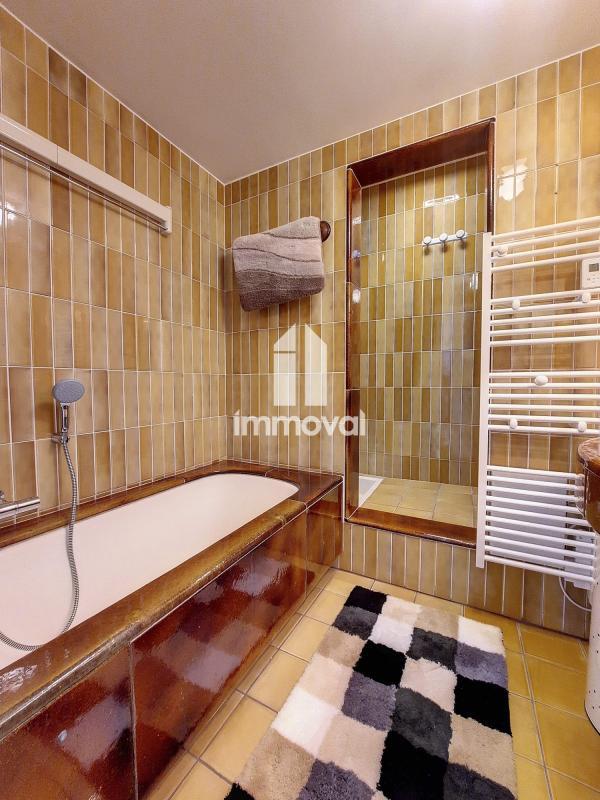 Appartement - 72 m² - 2 pièces