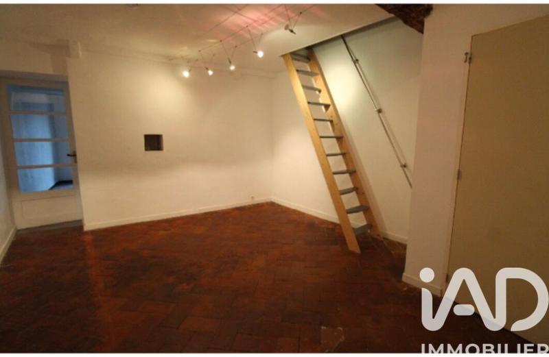 Maison - 109 m² - 4 pièces