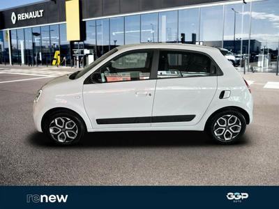 Renault Twingo III SCe 65 Equilibre