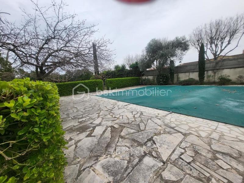 Appartement - 141 m² - 5 pièces