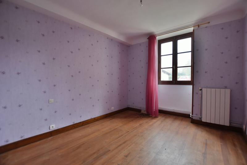 Appartement - 78 m² - 4 pièces