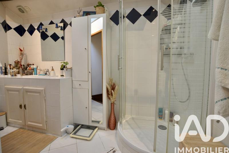 Appartement - 42 m² - 3 pièces