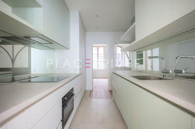 Appartement - 53 m² - 2 pièces