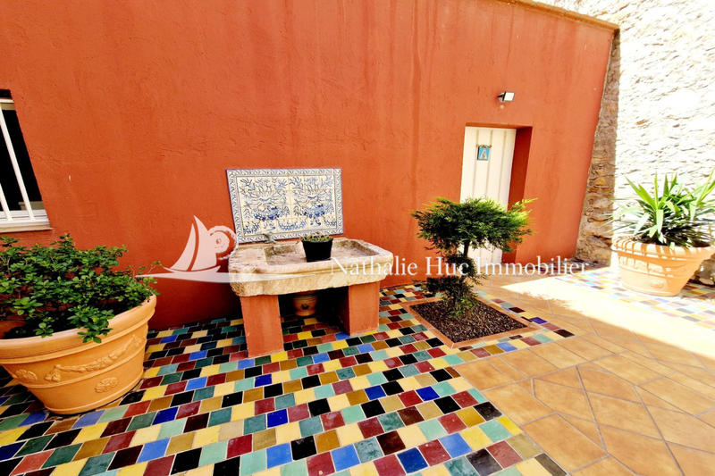 Maison de maîtres - 298 m² - 10 pièces