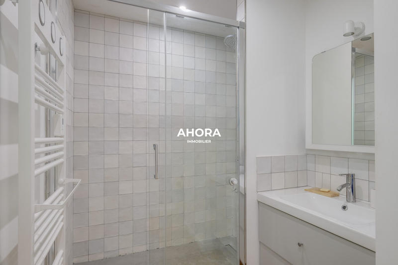 Appartement - 139 m² - 5 pièces